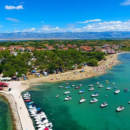 Gorgeous In Privlaka (Zadar)