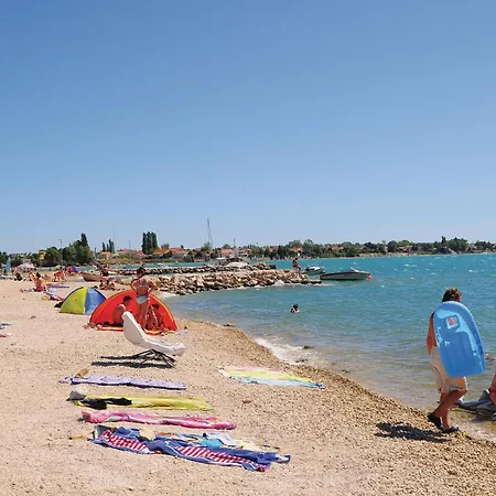 Gorgeous In Privlaka (Zadar)