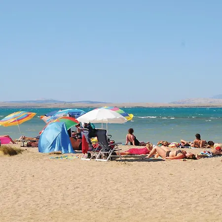 Gorgeous In Privlaka (Zadar)