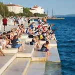 Σπίτι διακοπών Lovely In With Wifi