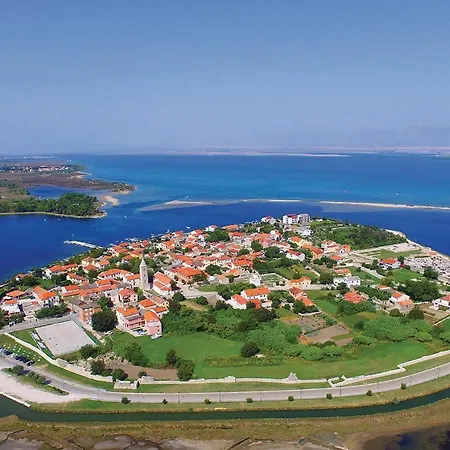 Gorgeous In Privlaka (Zadar)
