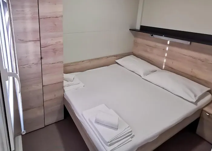 Lovely In With Wifi Privlaka (Zadar)